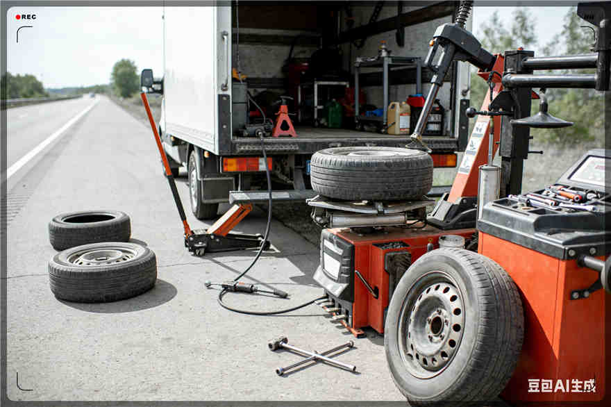 克什克腾旗道路救援汽车送机油