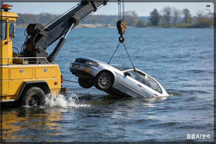 克什克腾旗汽车救援送柴油